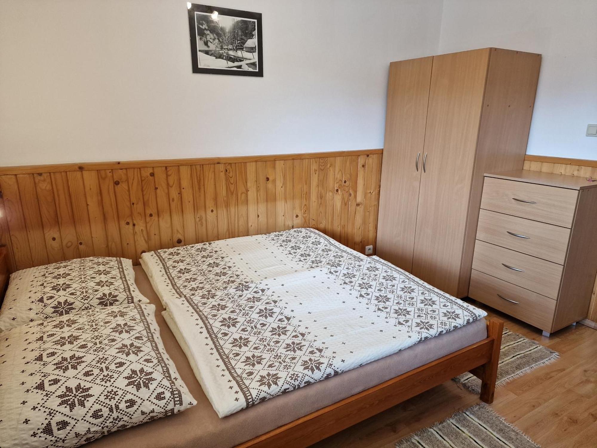 Lydia Apartmán Zuberec