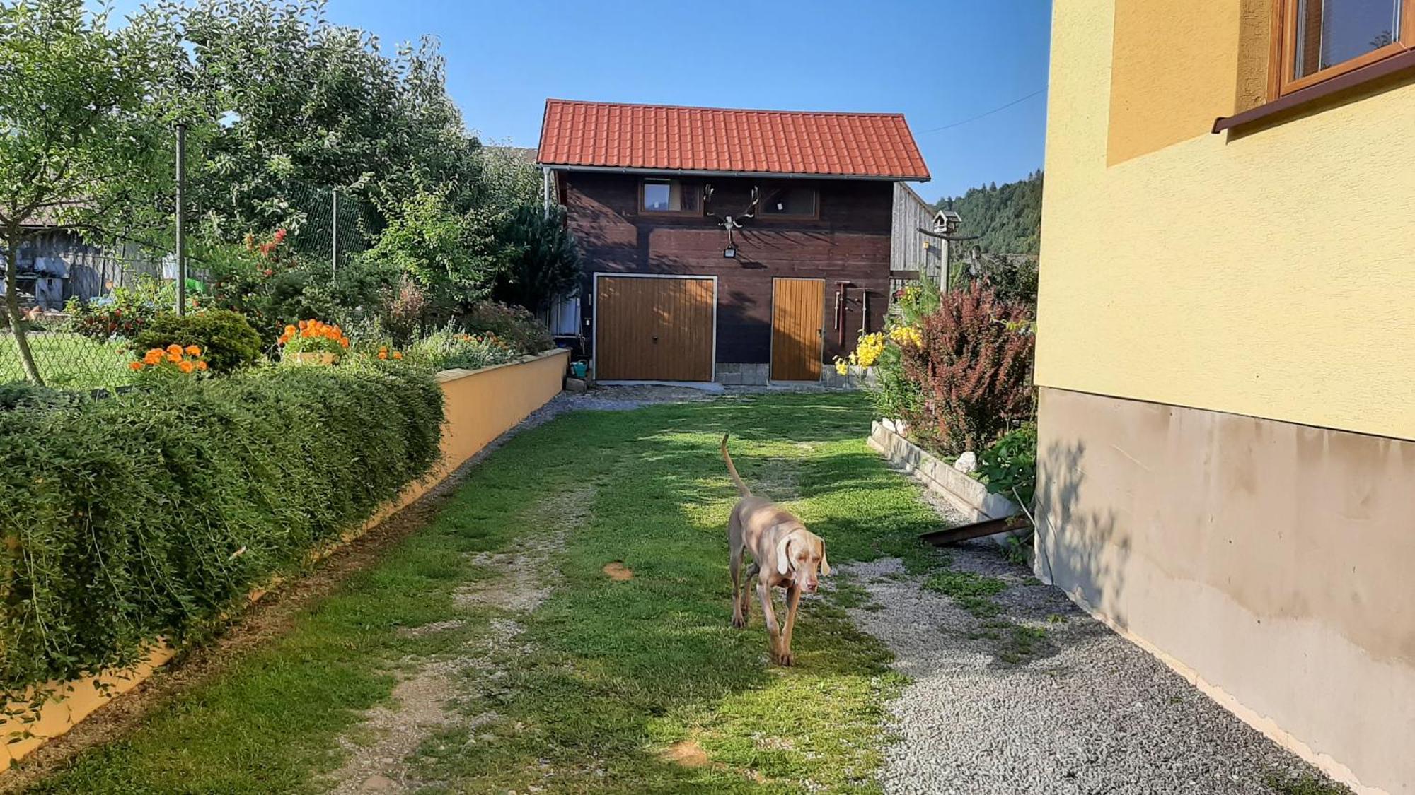 Lydia Apartmán