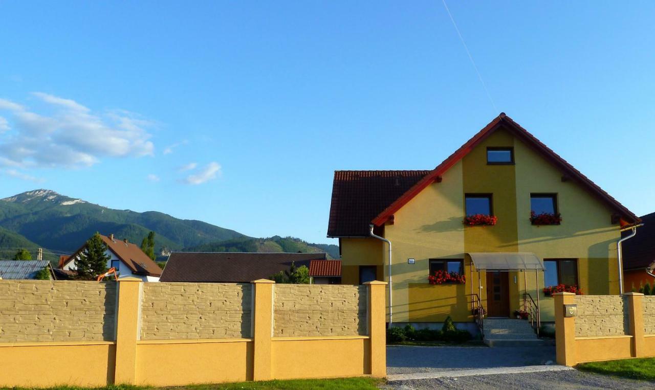 Lydia Apartmán Zuberec