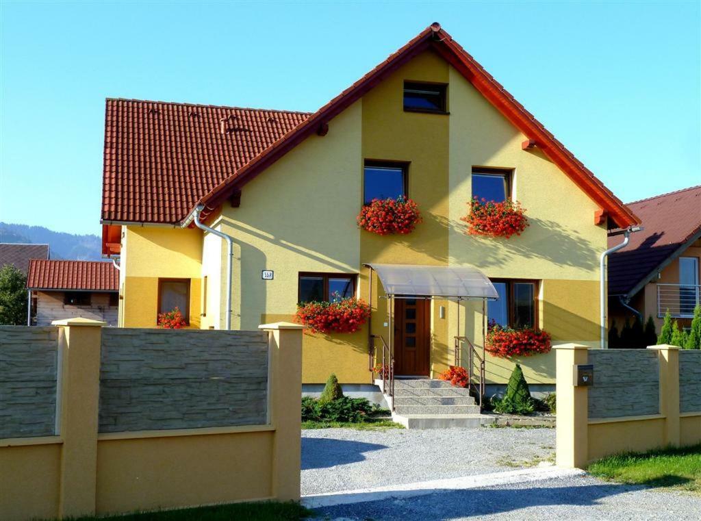Apartmán Lydia